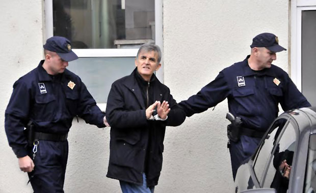 Маровић признаје кривицу?
